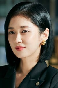 Cha Eun Kyung
