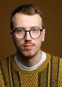 Eric Rushton