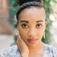 Kamille Upshaw