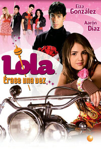 Lola, érase una vez