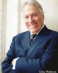 Greg Mullavey