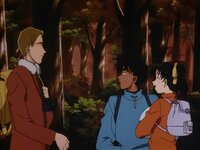 Tottori Spider Mansion Demon (Case Part)