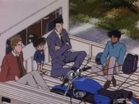 Tottori Spider Mansion Demon (Case Part)