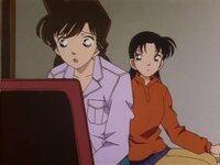 Tottori Spider Mansion Demon (Case Part)