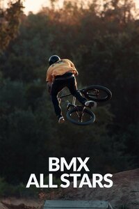 BMX All Stars