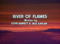 River of Flames