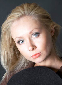 Ольга Спиридонова