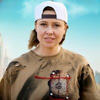 Анастасия Перун