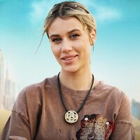 Александра Сухорукова