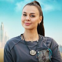 Ольга Воронцева
