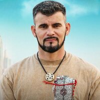 Андрей Зубенко