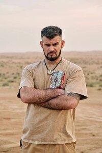 Андрей Зубенко