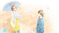 Hananoi-kun to Koi no Yamai