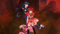 Mahou Shoujo Magical Destroyers
