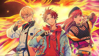 Paradox Live THE ANIMATION