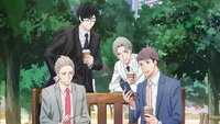 Atarashii Joushi wa Do Tennen