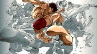 Baki Hanma