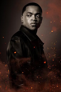 Tariq St. Patrick