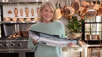 Today's Catch: Fish Recipes for Everyday