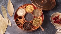India: A Tour of Food