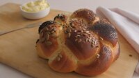 Baking Baguettes and Breads