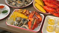 Martha Throws a Clam Bake
