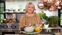 Martha's Favorite Brunch