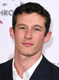 Callum Turner