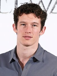 Callum Turner