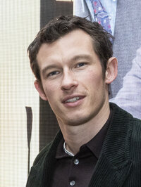 Callum Turner