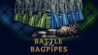 Battle of the Bagpipes