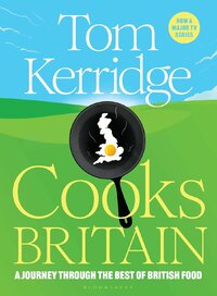 Tom Kerridge Cooks...
