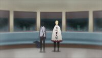 Sasuke and Sarada
