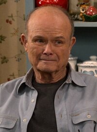 Red Forman