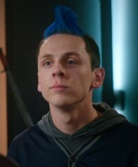 Eli "Hawk" Moskowitz