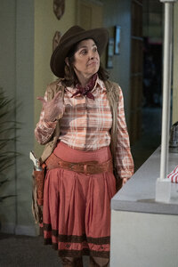 Rosa Diaz