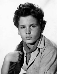 Dean Stockwell