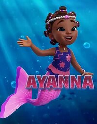 Ayanna
