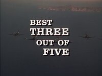 Best Three Out of Five