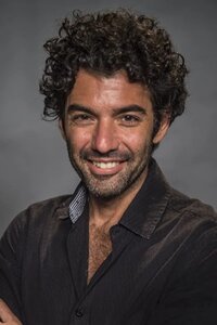 Gustavo Machado