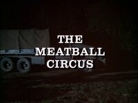 The Meatball Circus