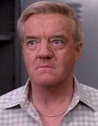 Captain Edward Hanna