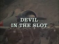 Devil in the Slot