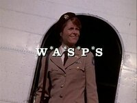 W*A*S*P*S
