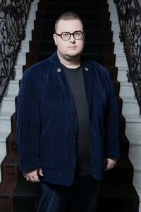 Андрей Харрис