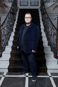 Андрей Харрис