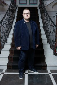 Андрей Харрис