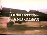 Operation Stand-Down