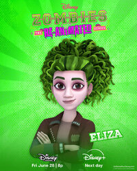 Eliza