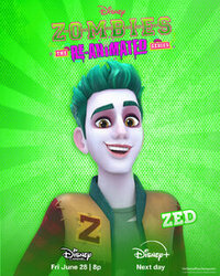 Zed
